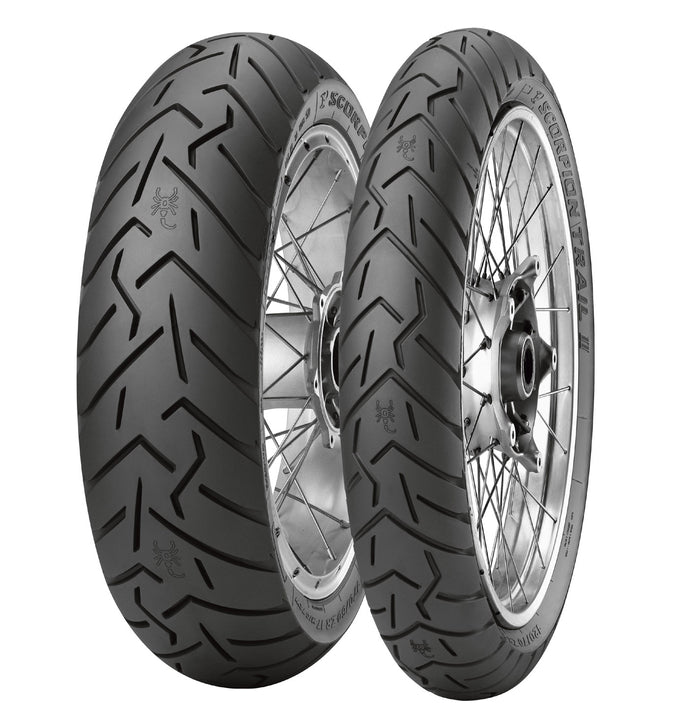 Pirelli MT60 Rs 180/55 R 17 M/C 73H TL R