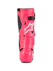 Alpinestars Boot Tech 10 Diva Pink White
