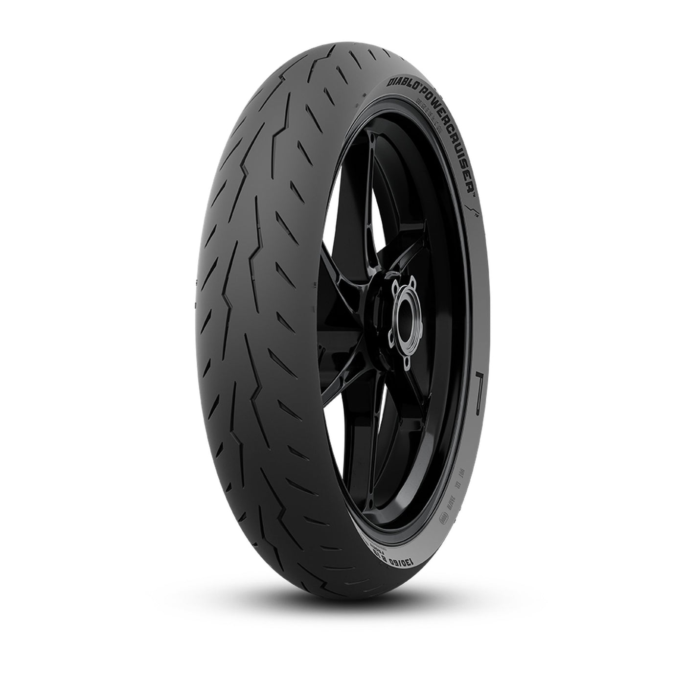 Pirelli MT 60 120/90-17 M/C 64S R