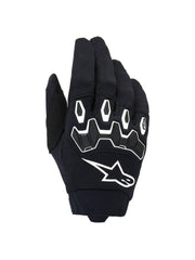 Alpinestars Gloves Full Bore v2 Black/White