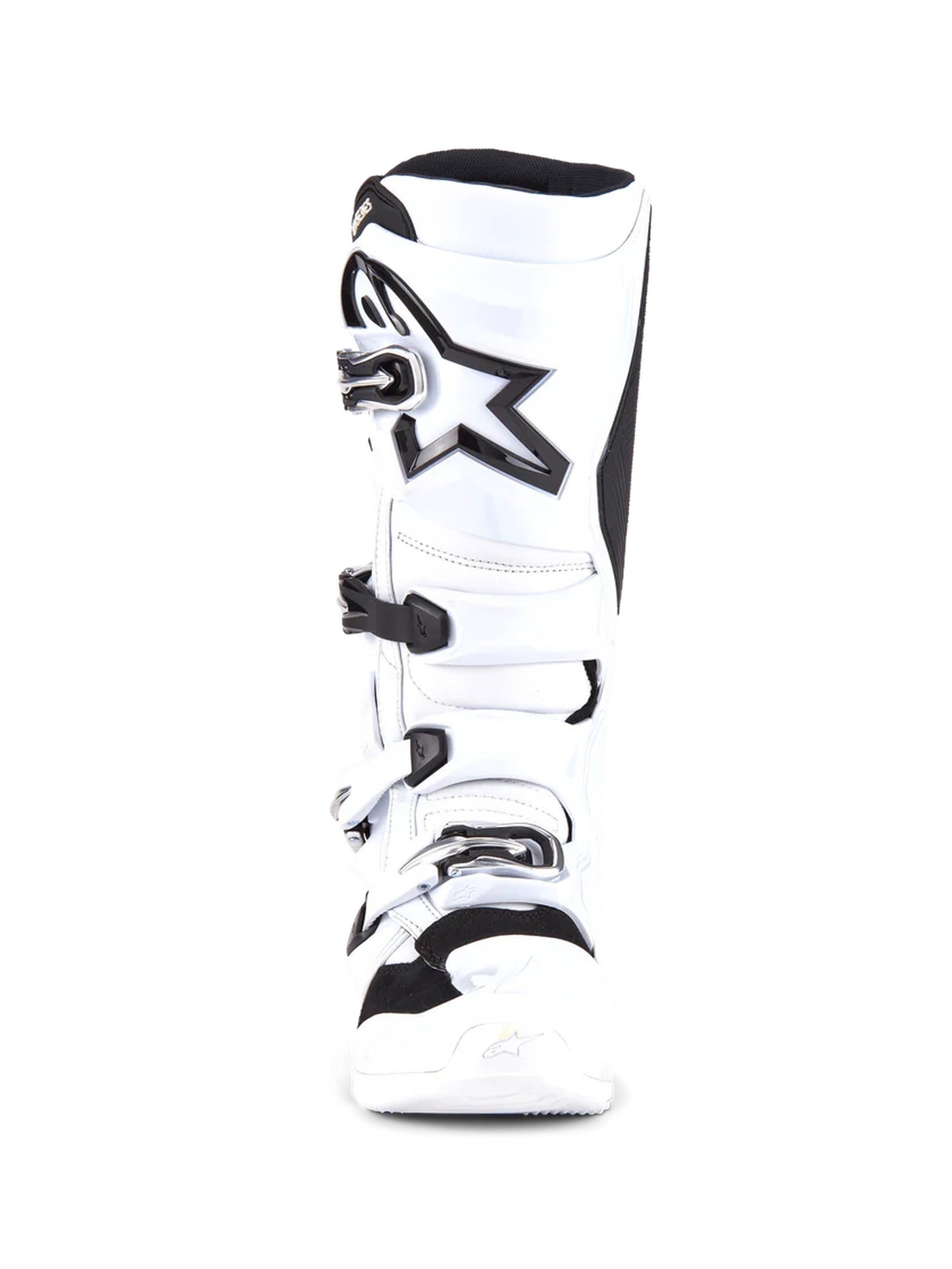 Alpinestars Boot Tech 7 White/Black