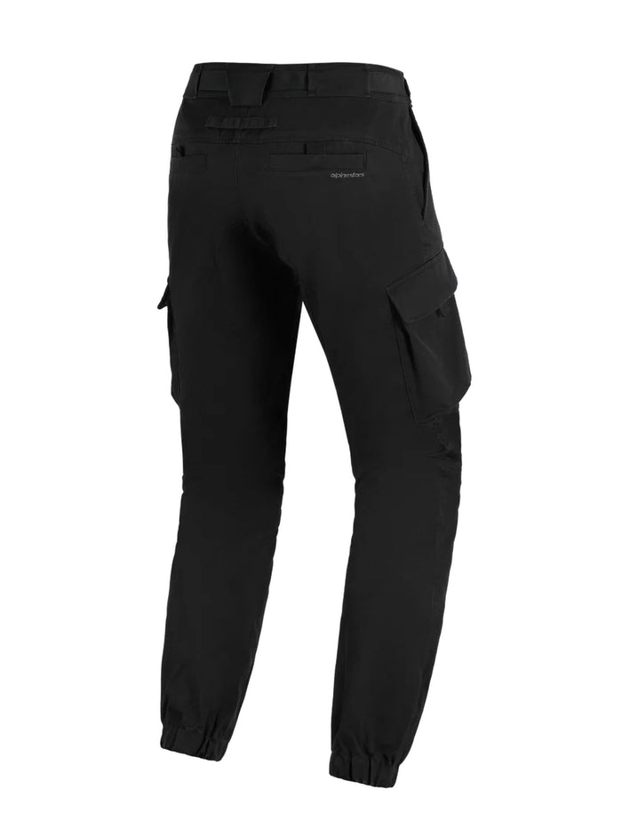 Alpinestars Pant Flex-AST Cargo Black