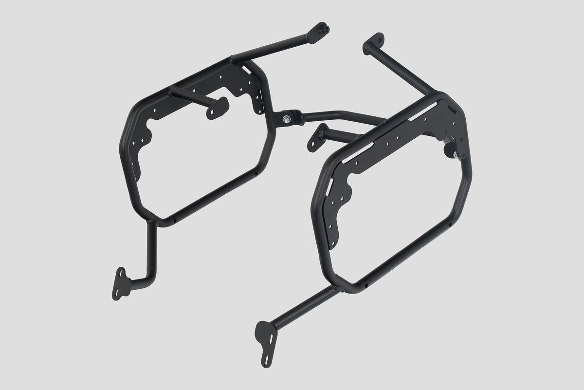 Yakk EXP Side carrier KTM 790/890 Adventure (19-)/Husqvarna Norden 901 (22-)