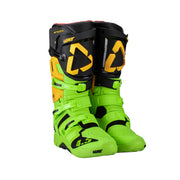 Leatt Boot 4.5 Citrus
