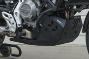 Yakk EXP Skid plate BMW F450 GS (26-) black