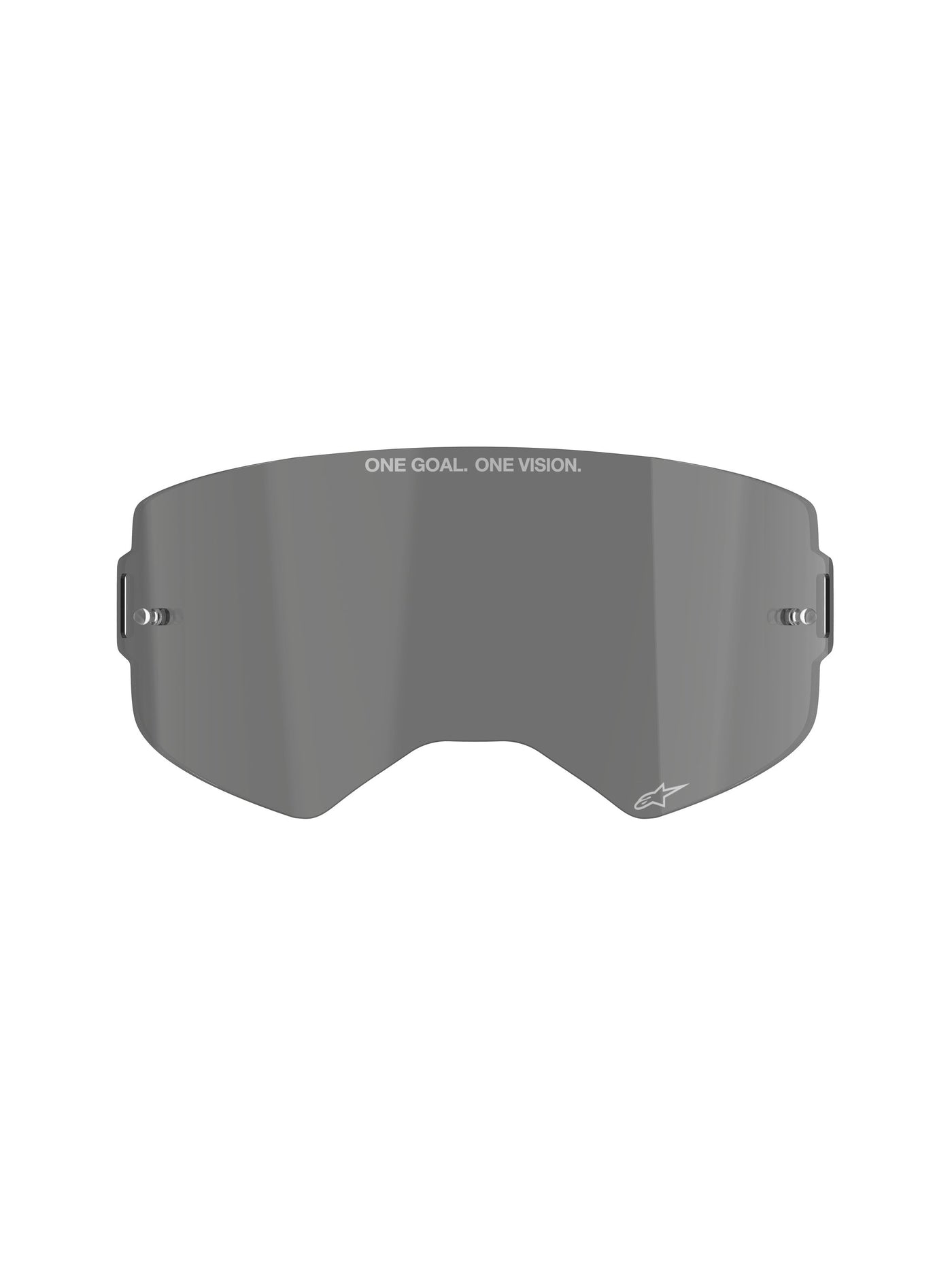 Alpinestars Supertech SMOKE LENS DARK SMOKE