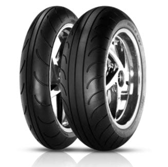 Pirelli Diablo Superbike 200/65 R 17 NHS TL SC2 Re.