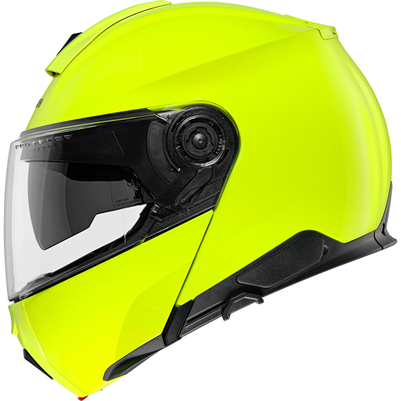 Schuberth Helmet C5 fluo yellow