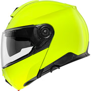 Schuberth Helmet C5 fluo yellow