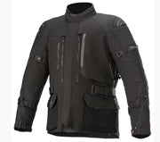 Alpinestars Jacket Ketchum Gore-Tex Black