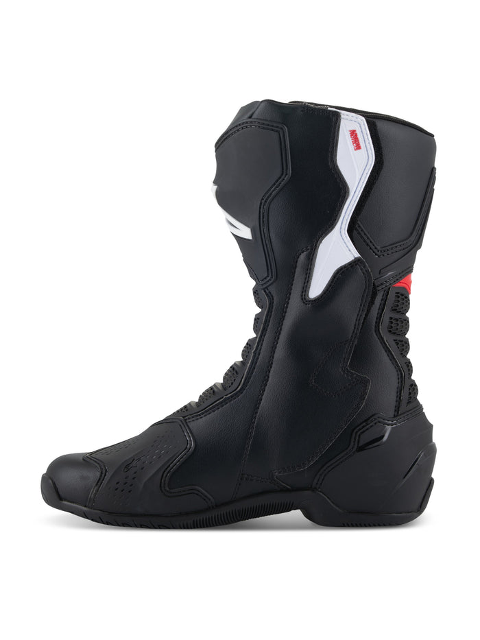 Alpinestars Boots SMX-6 v3 Black/White/Red