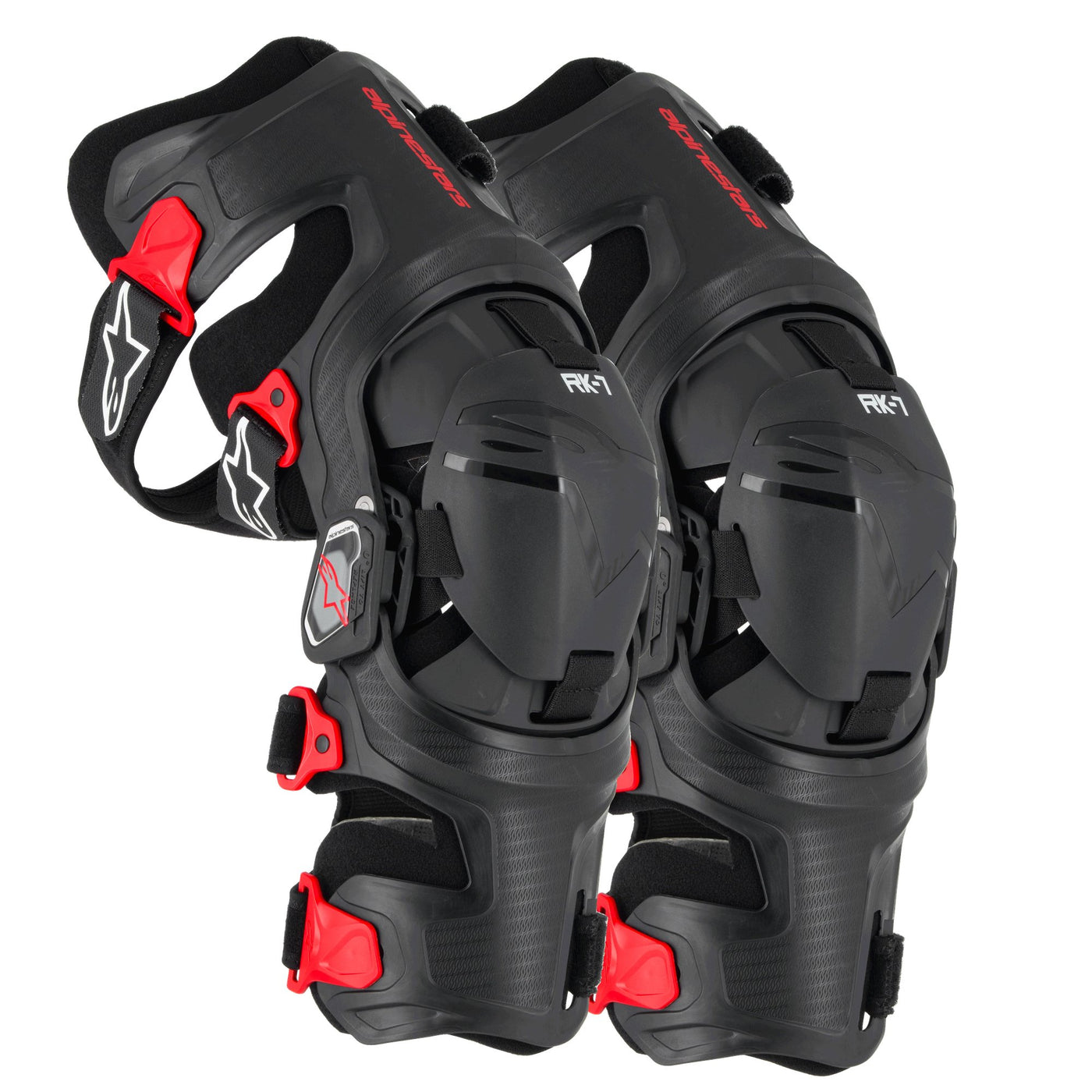 Alpinestars Knee Brace RK-7 Plasma