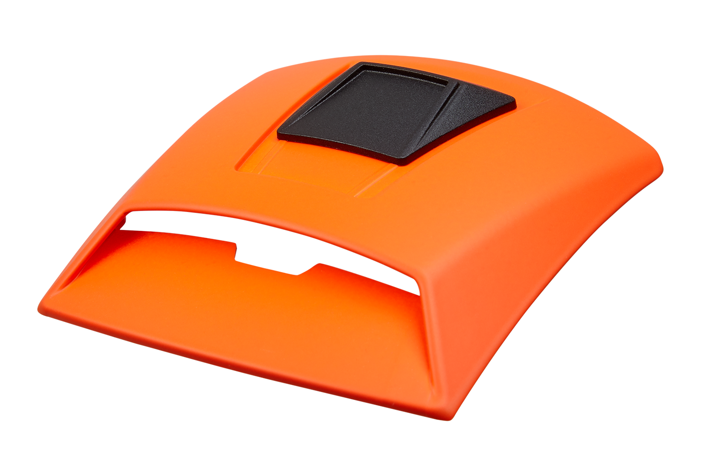 Schuberth C4 ventilation scoop
