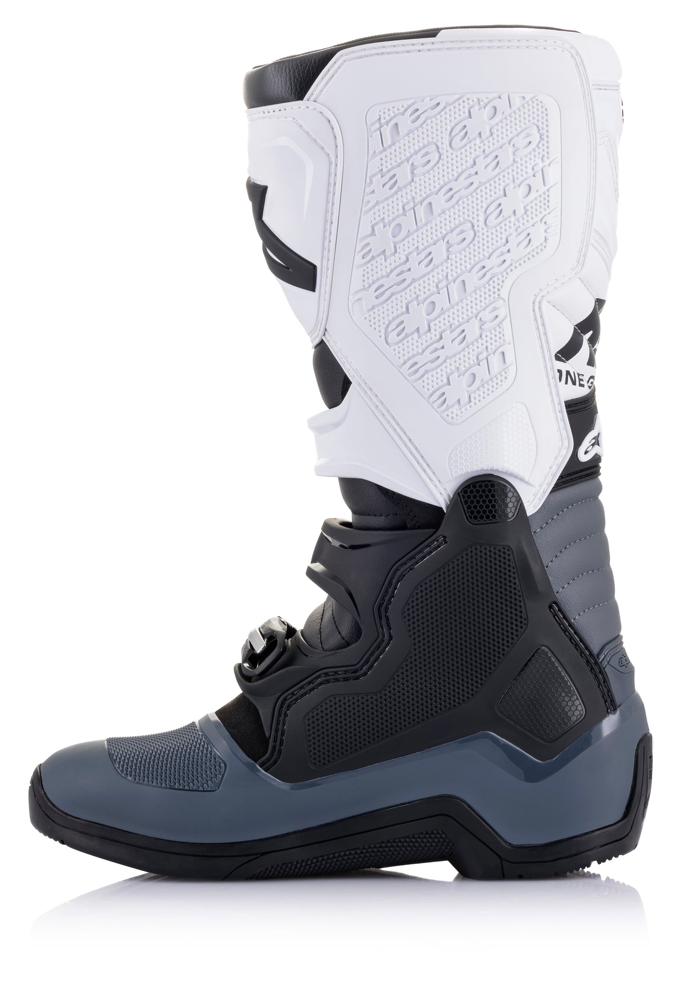 Alpinestars Boot Tech 5 Black/White/Grey