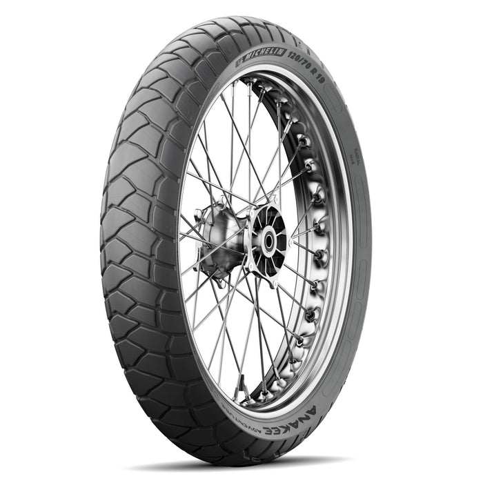Michelin Anakee Wild 90/90-21 M/C 54R TL/TT Fr