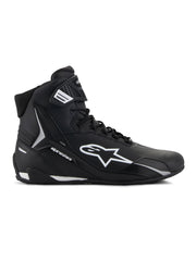 Alpinestars Shoe Woman Faster-4 Black
