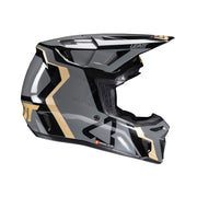 Leatt Helmet Kit Moto 8.5 V25 Black