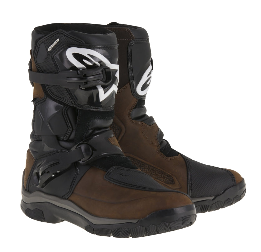 Alpinestars Boot Belize DS brown