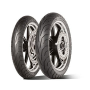 Dunlop Sportmax Q-Lite 80/90-17 50S TL SX F/R