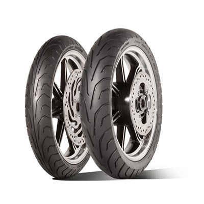 Dunlop Sportmax Q-Lite 80/90-17 50S TL SX F/R