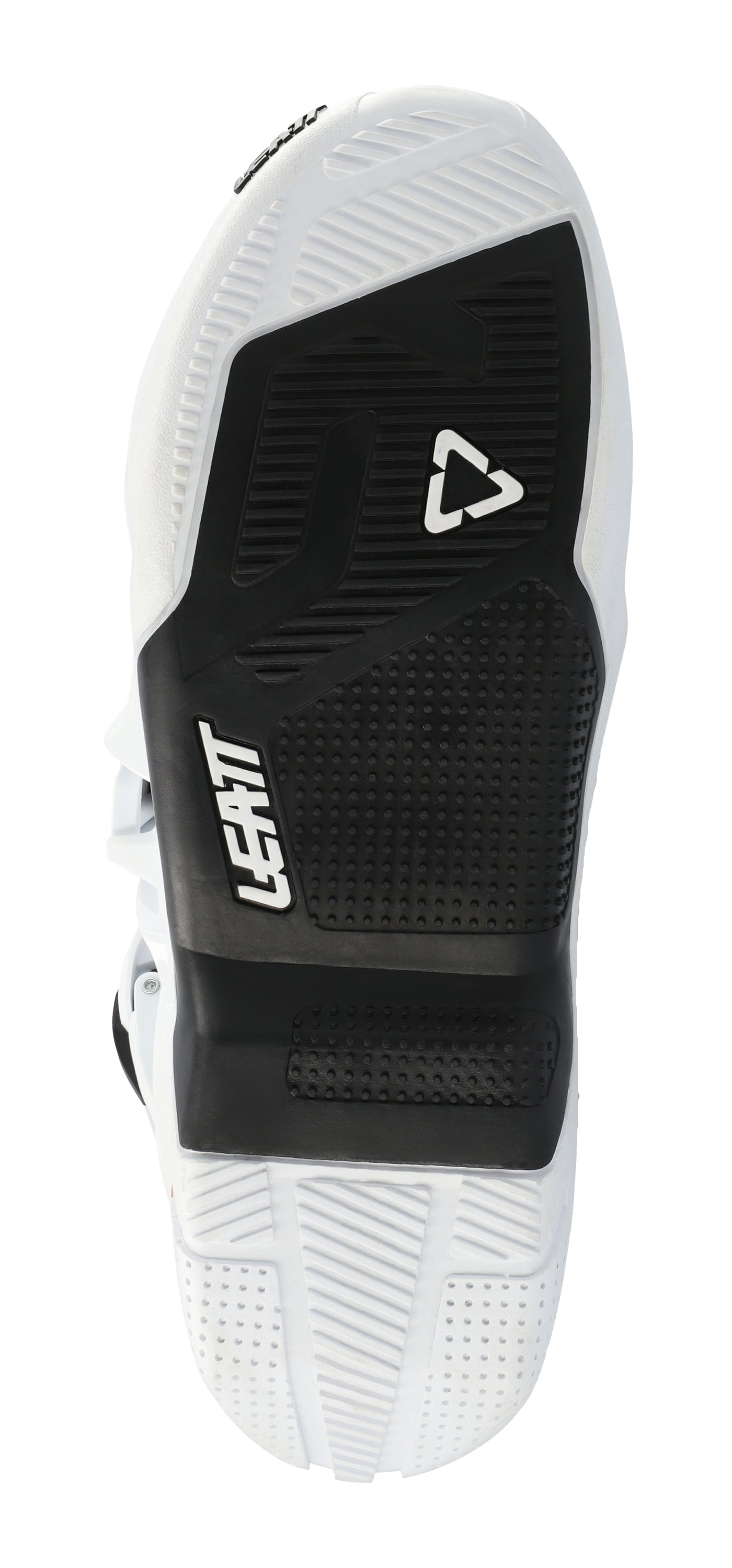 Leatt Boot 4.5 White