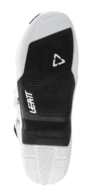 Leatt Boot 4.5 White