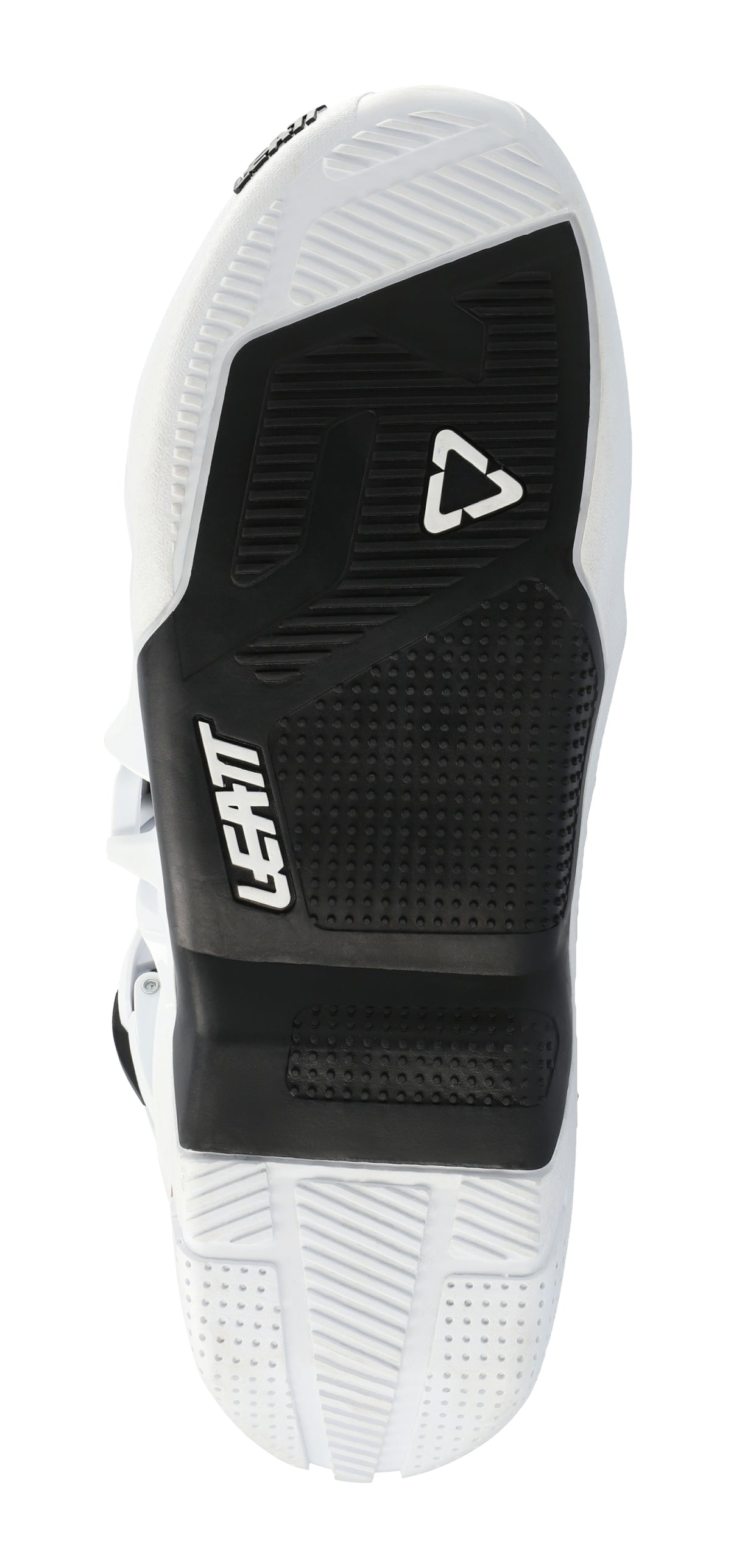 Leatt Boot 4.5 White