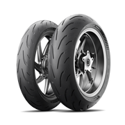 Michelin Road 6 160/60 ZR 17 M/C (69W) TL Re