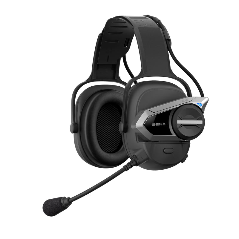 Sena EARMUFF CRADLE Compatible with 20S 20S EVO 30K and 50S