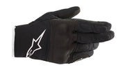 Alpinestars Gloves Woman S Max Drystar Black/White