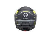 Schuberth Helmet C5 Omega yellow