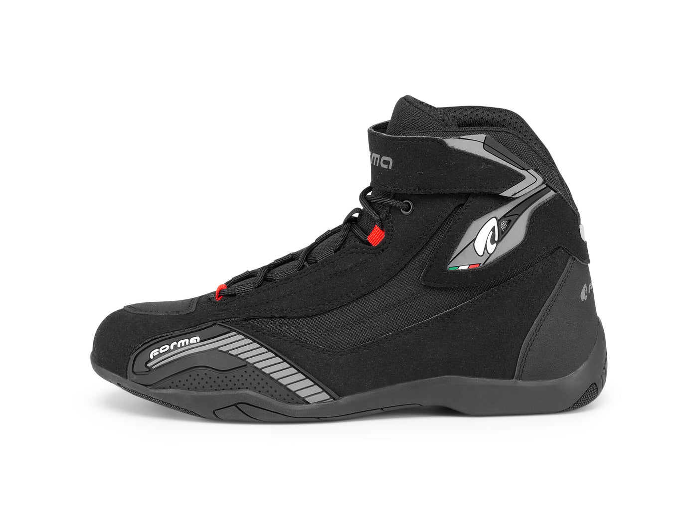 Forma Shoe Genesis Black