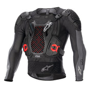 Alpinestars Safety Jacket Bionic Plus V2 Black