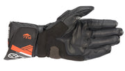 Alpinestars Glove SP-8 v3 Black/Fluo Red