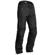 Lindstrands Textile pants Volda Black