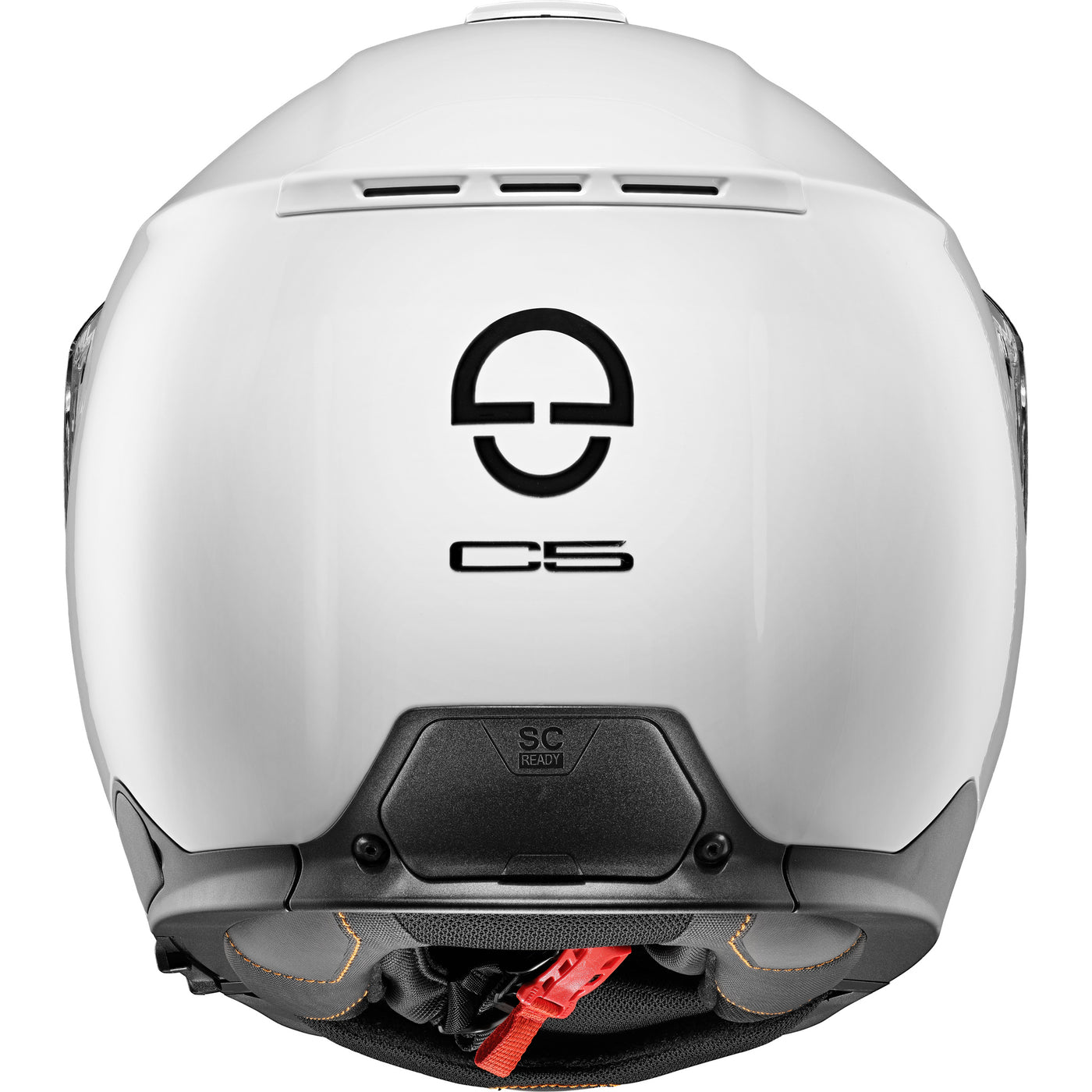 Schuberth Helmet C5 white