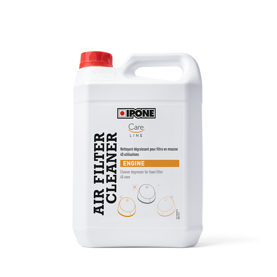 Ipone Air Filter Cleaner 5L (2)