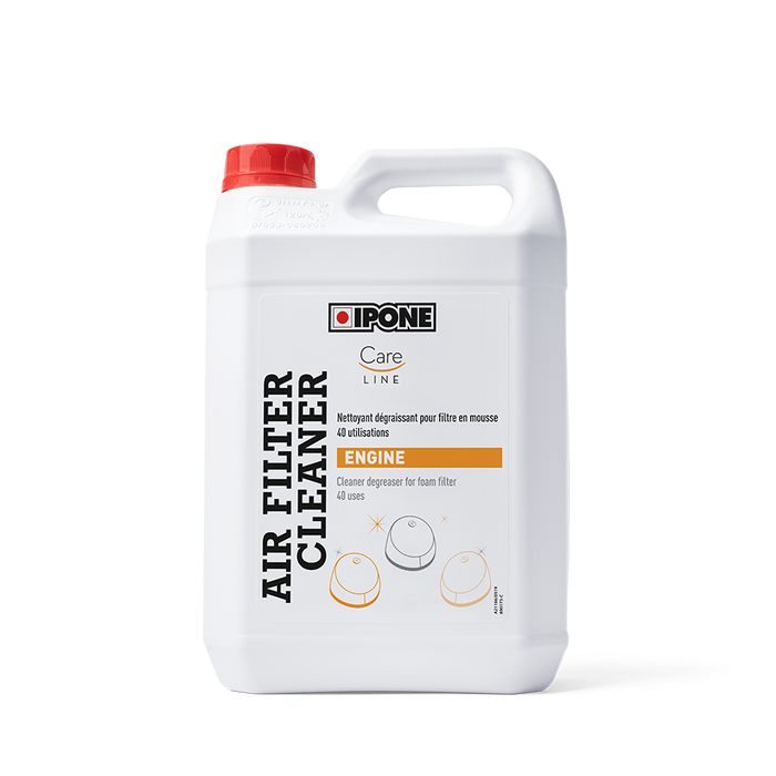 Ipone Air Filter Cleaner 5L (2)
