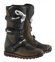 Alpinestars Boot Tech T Brown