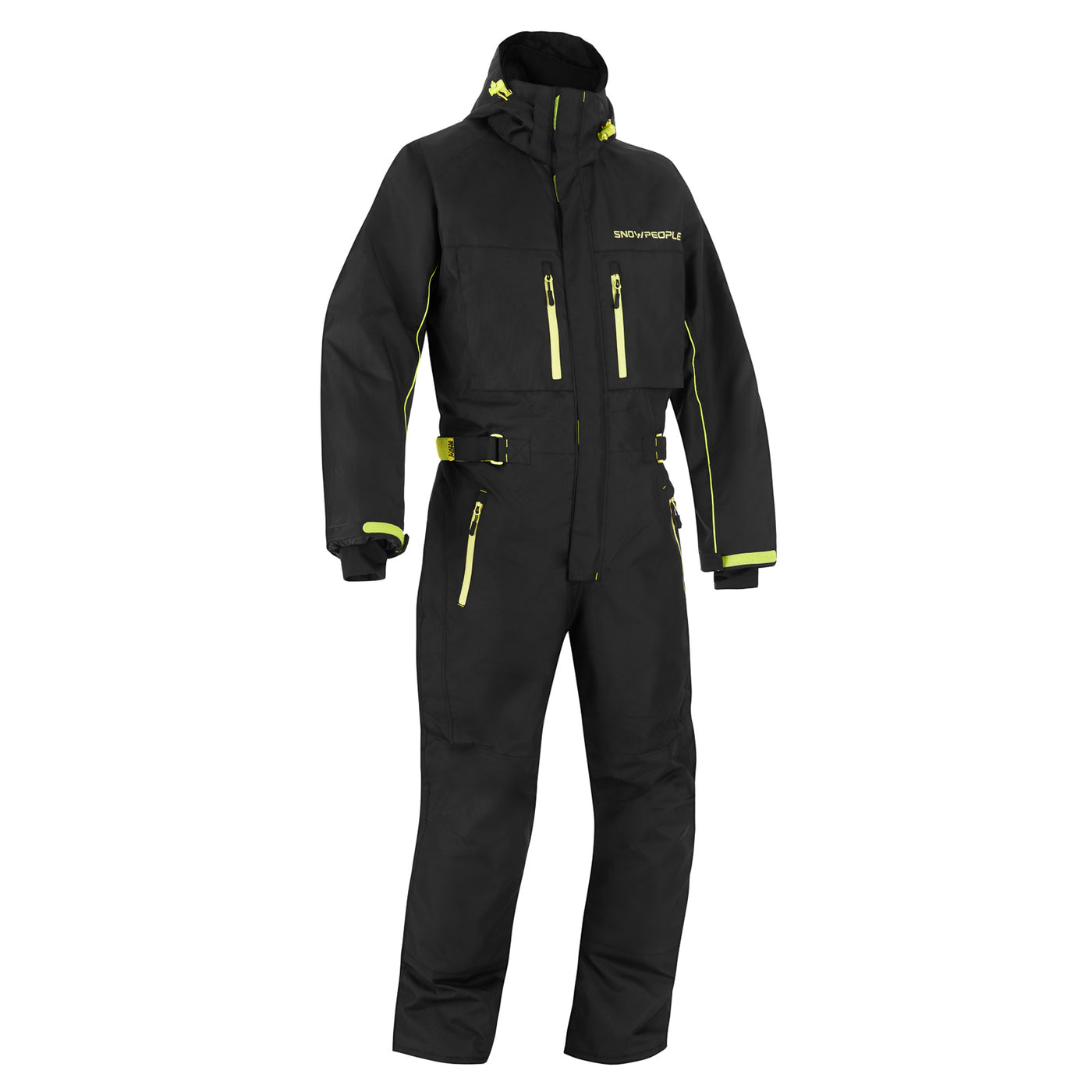 Snowpeople Sarek Everyday Coverall