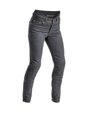 Halvarssons Jeans Nyberg Woman Black