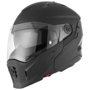 AMOQ Helmet CI100 Solid matt black