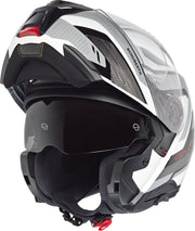 Schuberth Helmet CONCEPT Kinetic Silver