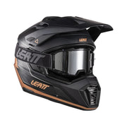Leatt Helmet Kit ADV 7.5 Black/Bronze