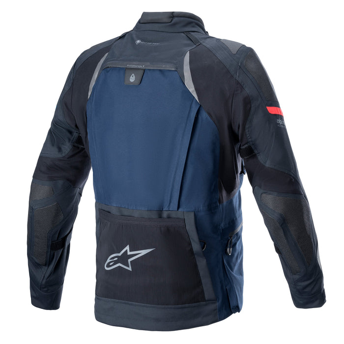 Alpinestars Jacket Boulder Gore-Tex Blue/Black
