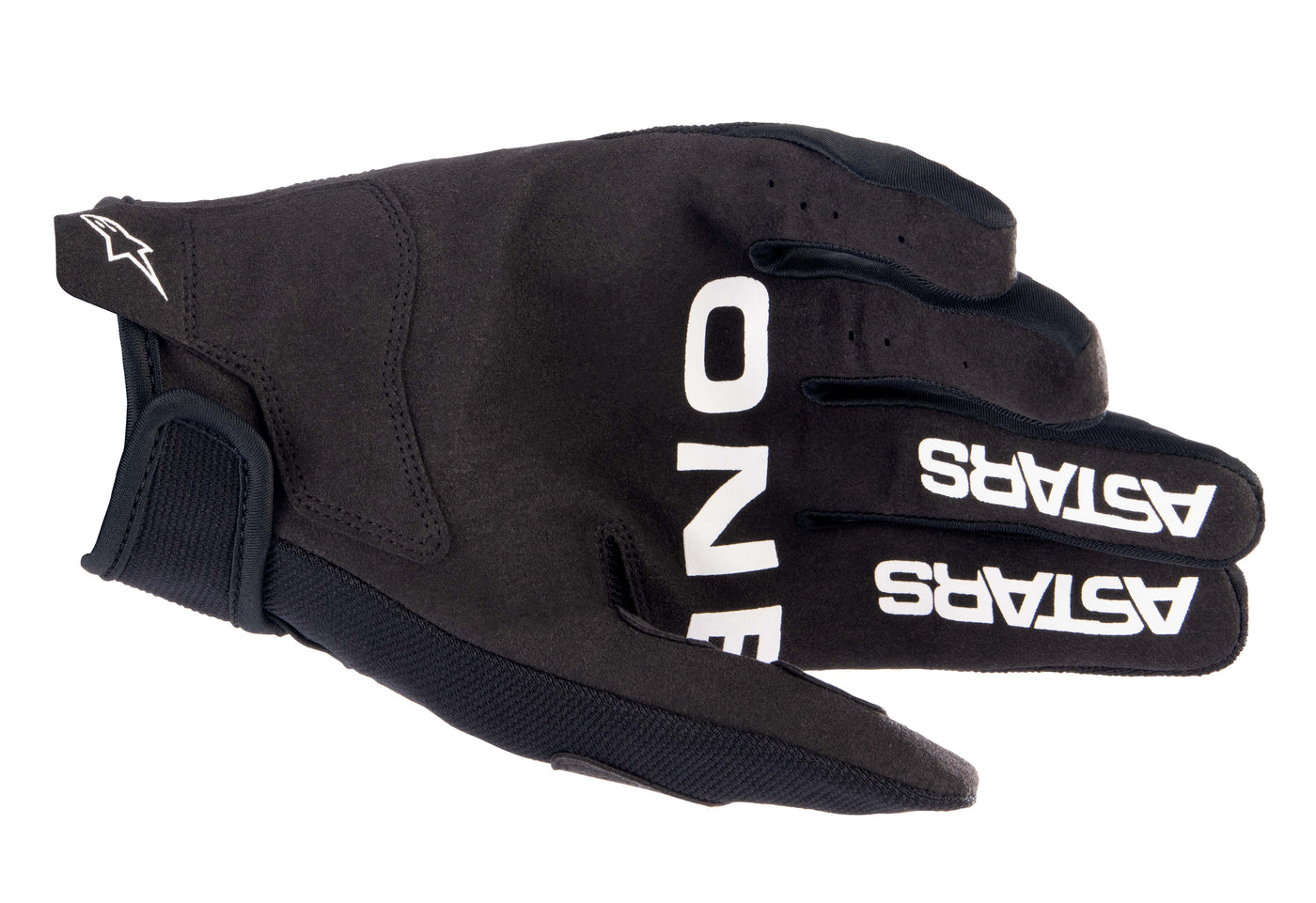 Alpinestars Junior Radar Glove Black L