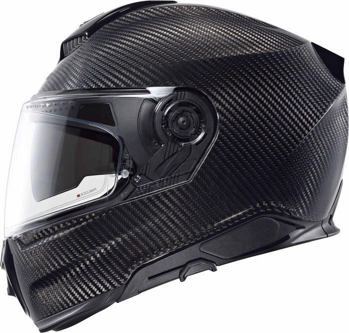 Schuberth Helmet S3 CARBON Black