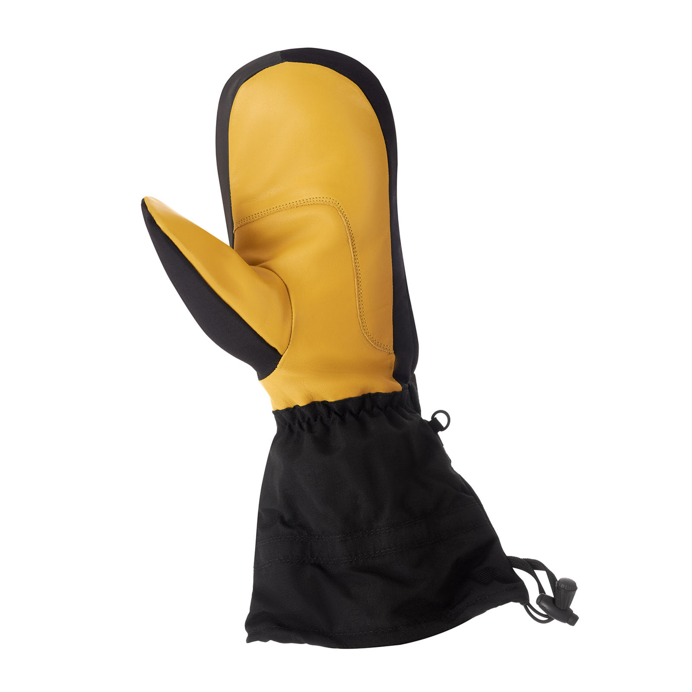 Snowpeople Touring Pro Mitten