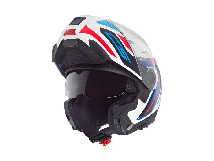 Schuberth Helmet C5 Omega white