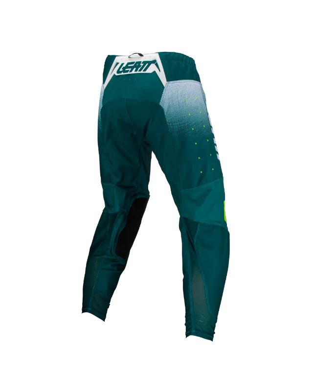 Leatt Pant Moto 4.5 Acid Fuel